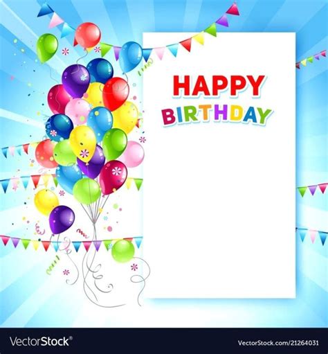 Microsoft Word Birthday Card Template – Bestawnings with regard to Microsoft Word Birth… | Happy